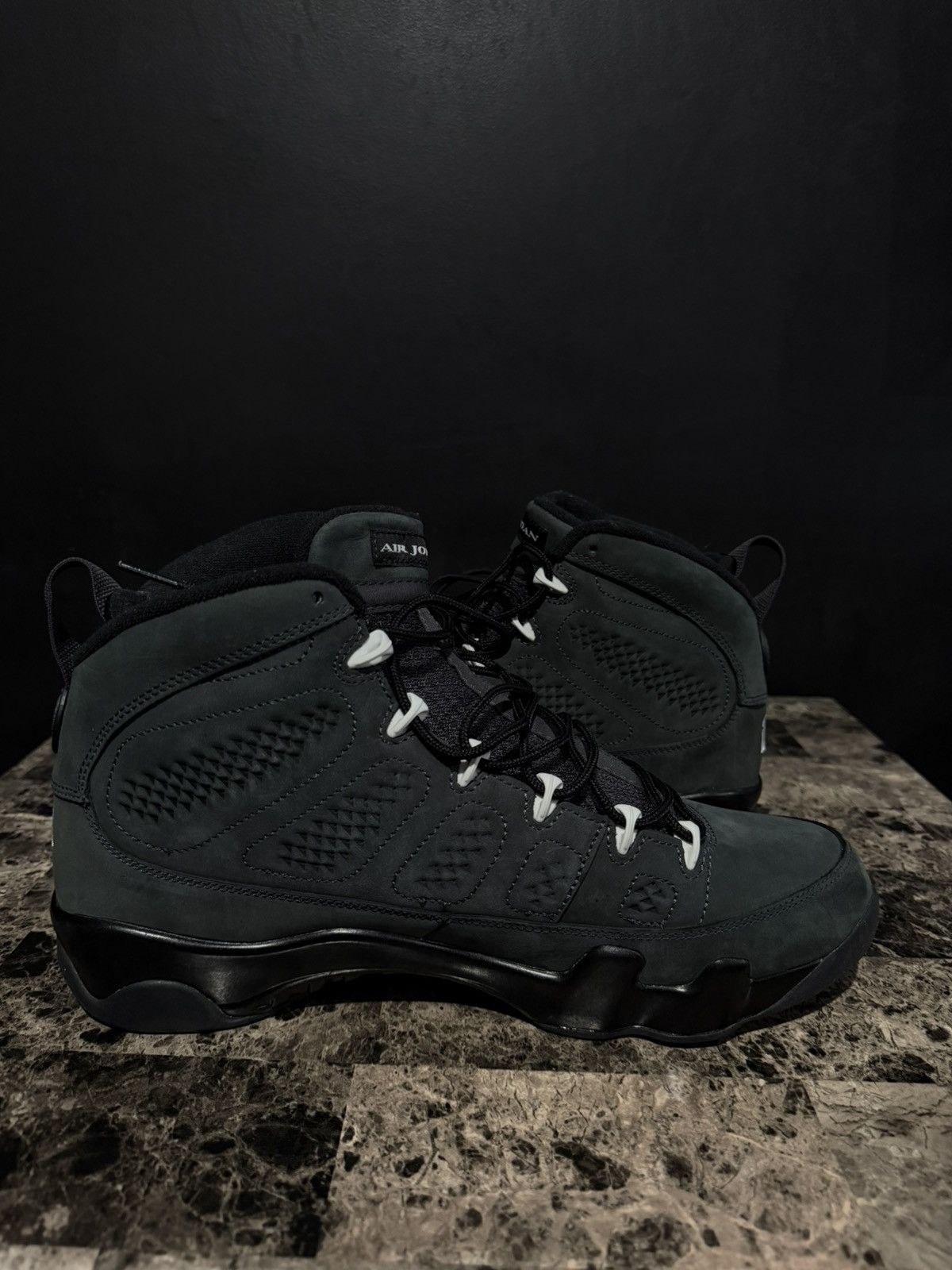 Jordan Brand Jordan 9 Retro Size US 12 / EU 45 - 2 Thumbnail