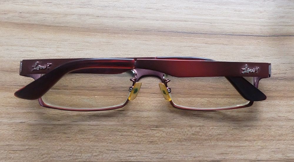 Levi's Levi's Lady Glasses Size ONE SIZE - 11 Thumbnail
