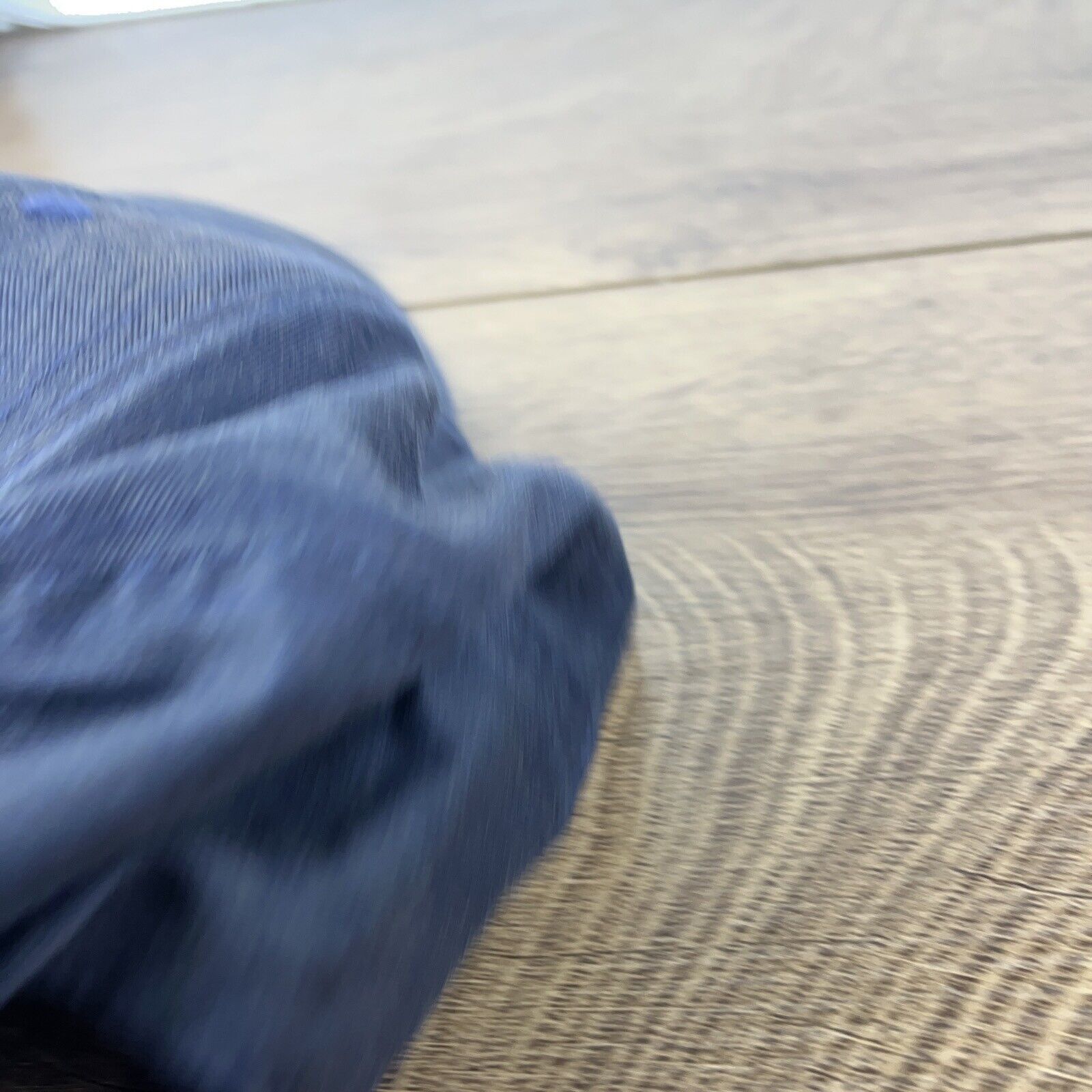 Ford Ford Blue Hat Ford Blue Hat Adjustable Adult Size Hat Blue C Size ONE SIZE - 11 Thumbnail