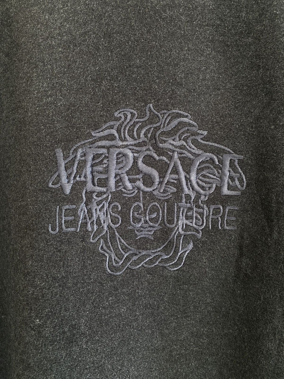 Versace × Versace Jeans Couture Versace Jeans Couture Made in Italy Size US M / EU 48-50 / 2 - 3 Thumbnail
