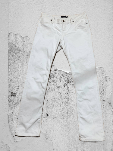 Ralph Lauren Ralph Lauren Jeans Size 30" / US 8 / IT 44 - 1 Thumbnail