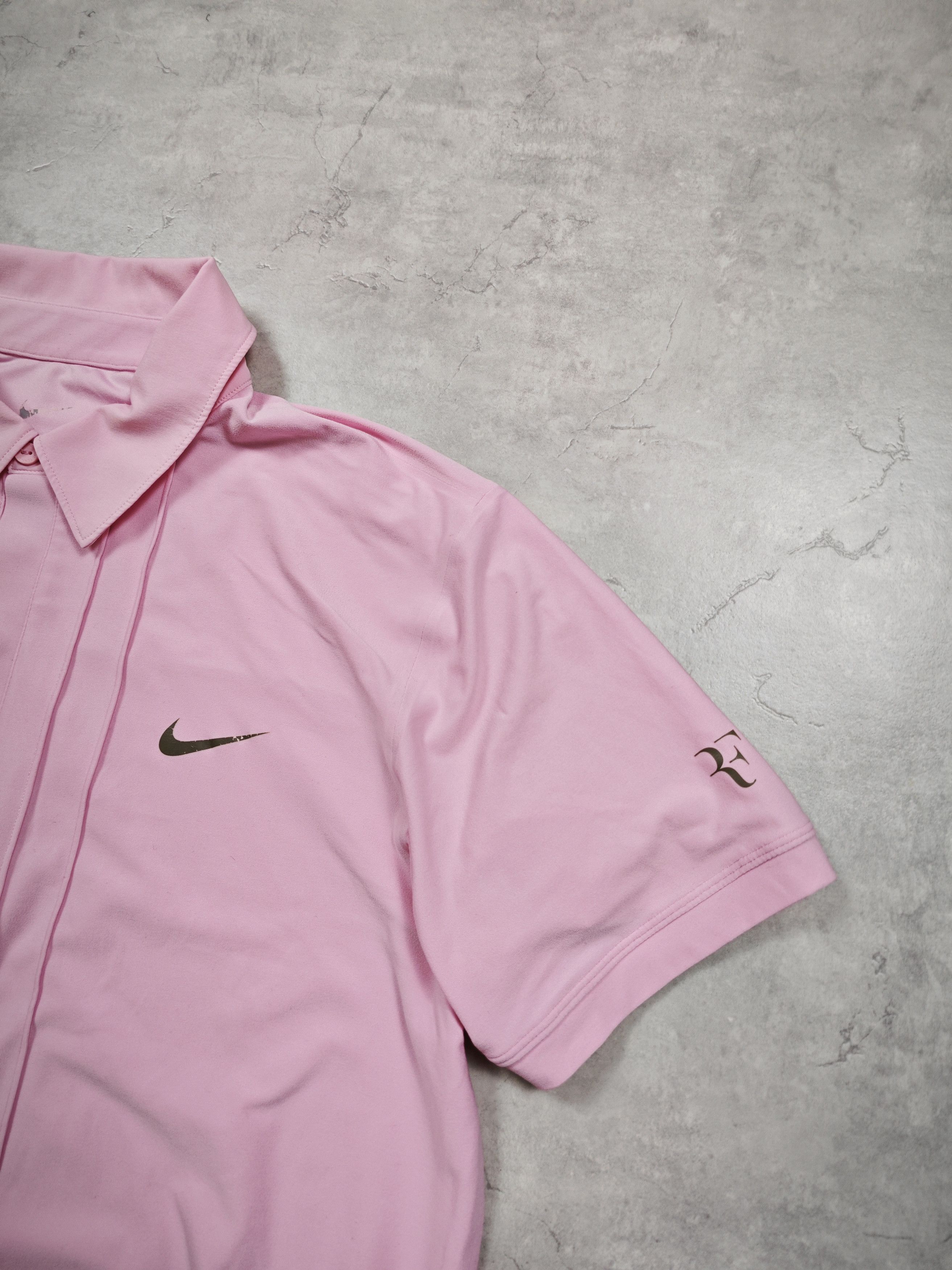 Nike Nike Roger Federer Size US XL / EU 56 / 4 - 2 Thumbnail