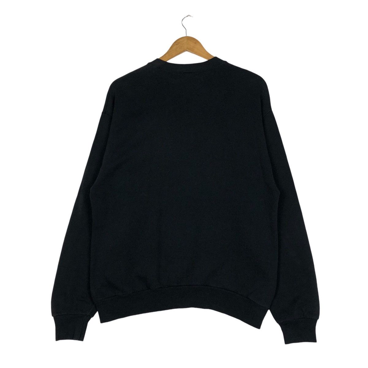Disney × Mickey Mouse × Velva Sheen Vintage Minnie Mouse Sweatshirt Velva Sheen Disney Small Size US S / EU 44-46 / 1 - 7 Thumbnail
