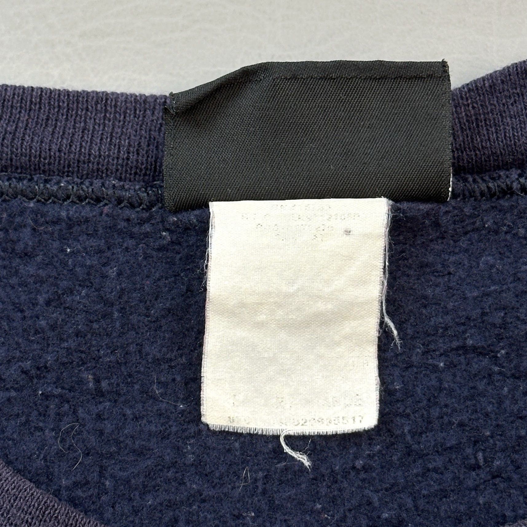 Starter VINTAGE Starter Sweatshirt Mens XL Blue Embroidered Logo Crewneck Pullover 90s Size US XL / EU 56 / 4 - 7 Thumbnail