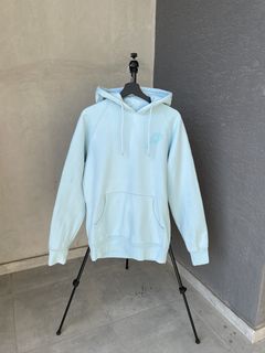 Palace brusher hot sale hood