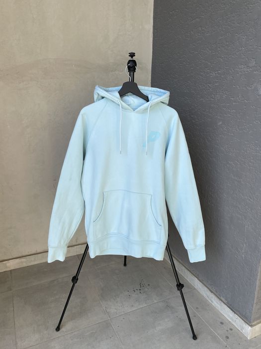 Palace discount sweeper hoodie