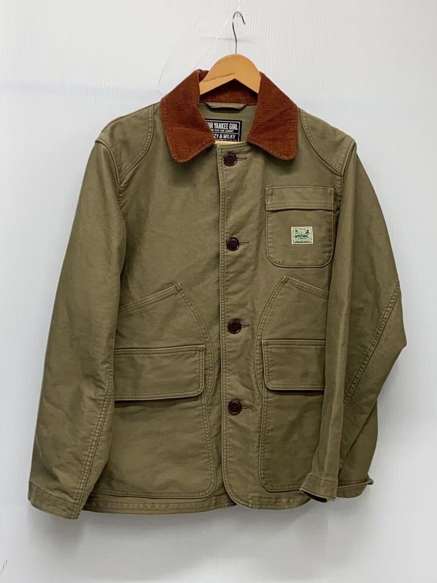 Hysteric Glamour Hunting Jacket Size US L / EU 52-54 / 3 - 1 Thumbnail