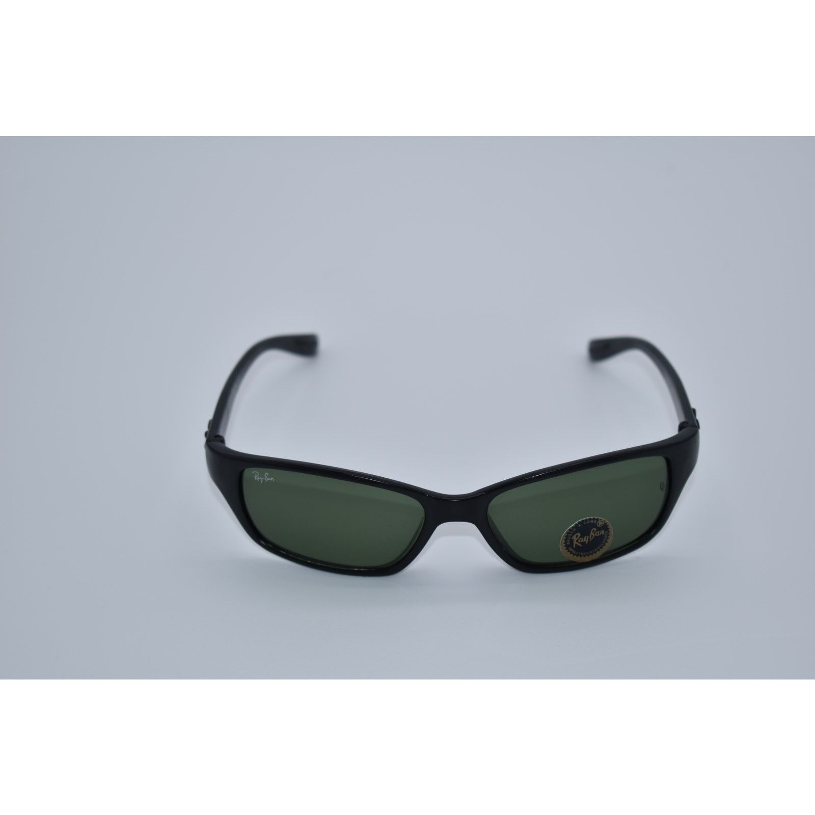 RayBan VINTAGE Ray-Ban Sunglasses Black Bausch & Lomb, Made in USA2 Size ONE SIZE - 5 Thumbnail