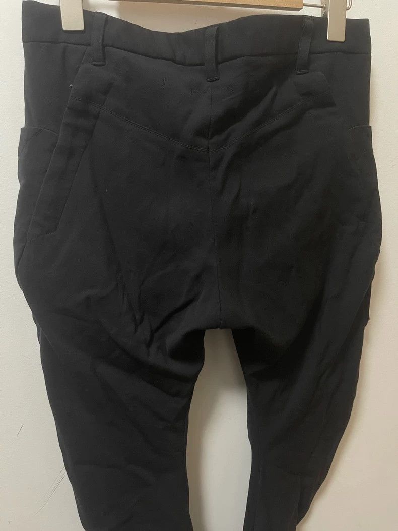 Julius julius size 1 16 SS spiral trousers Size US 28 / EU 44 - 4 Thumbnail
