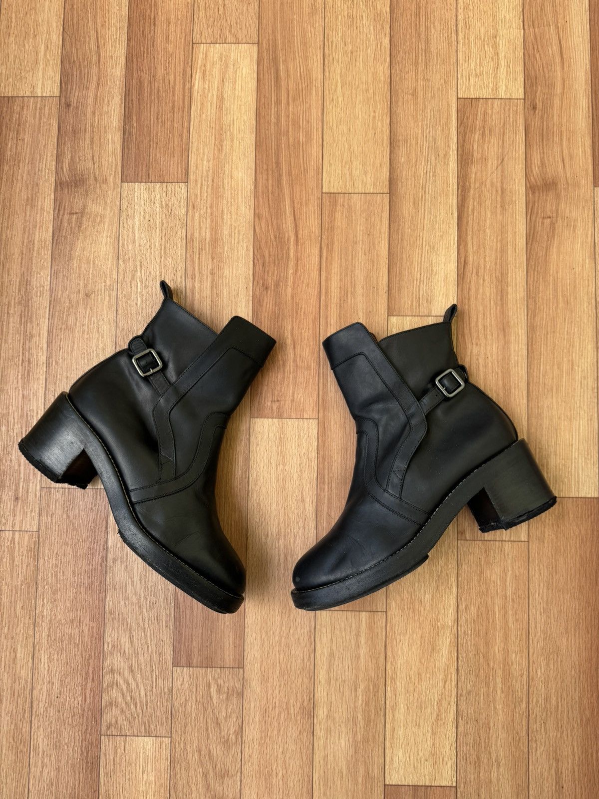 Balenciaga balenciaga Size US 8.5 / IT 38.5 - 3 Thumbnail