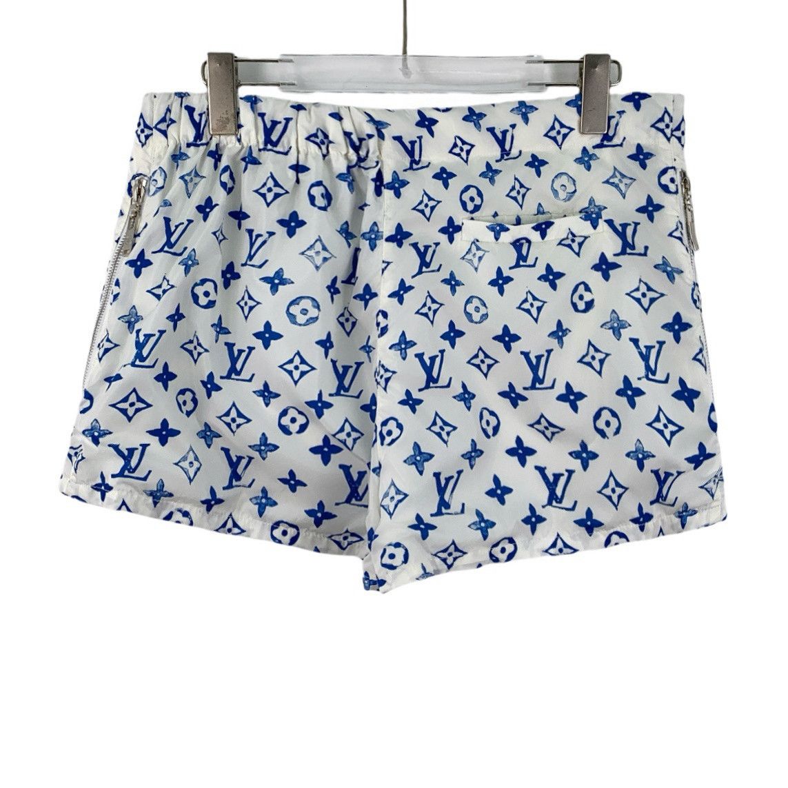 Louis Vuitton Louis Vuitton Shorts Monogram Print Casual Style (Size S) Size 26" / US 2 / IT 38 - 7 Thumbnail