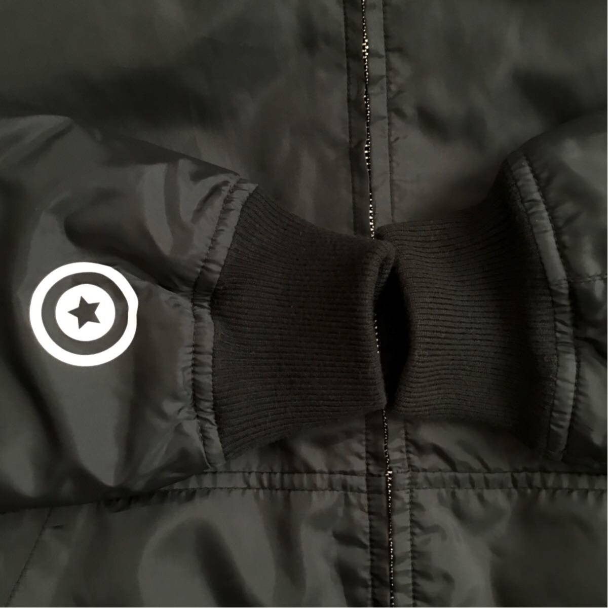 Bape BAPE Tiger full zip hoodie Down jacket a bathing ape Size US S / EU 44-46 / 1 - 6 Thumbnail