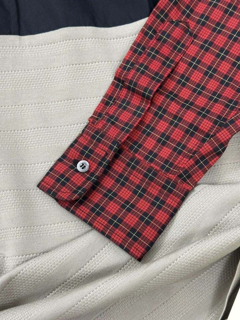Vetements Vetements shirt Size US L / EU 52-54 / 3 - 5 Thumbnail