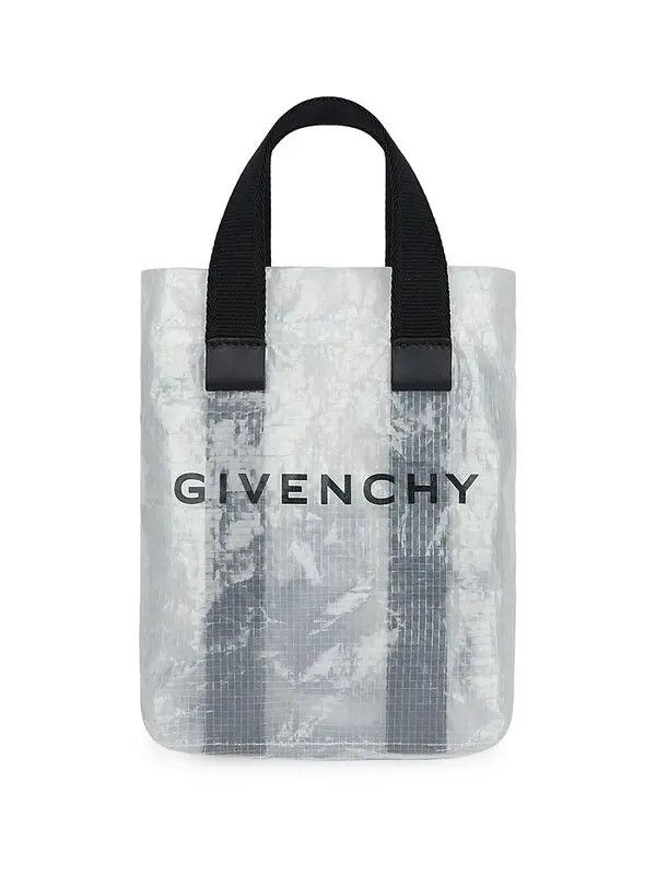 Givenchy o1loc1c0824 Size: OS / Tote Bag in Black/White Size ONE SIZE - 2 Thumbnail