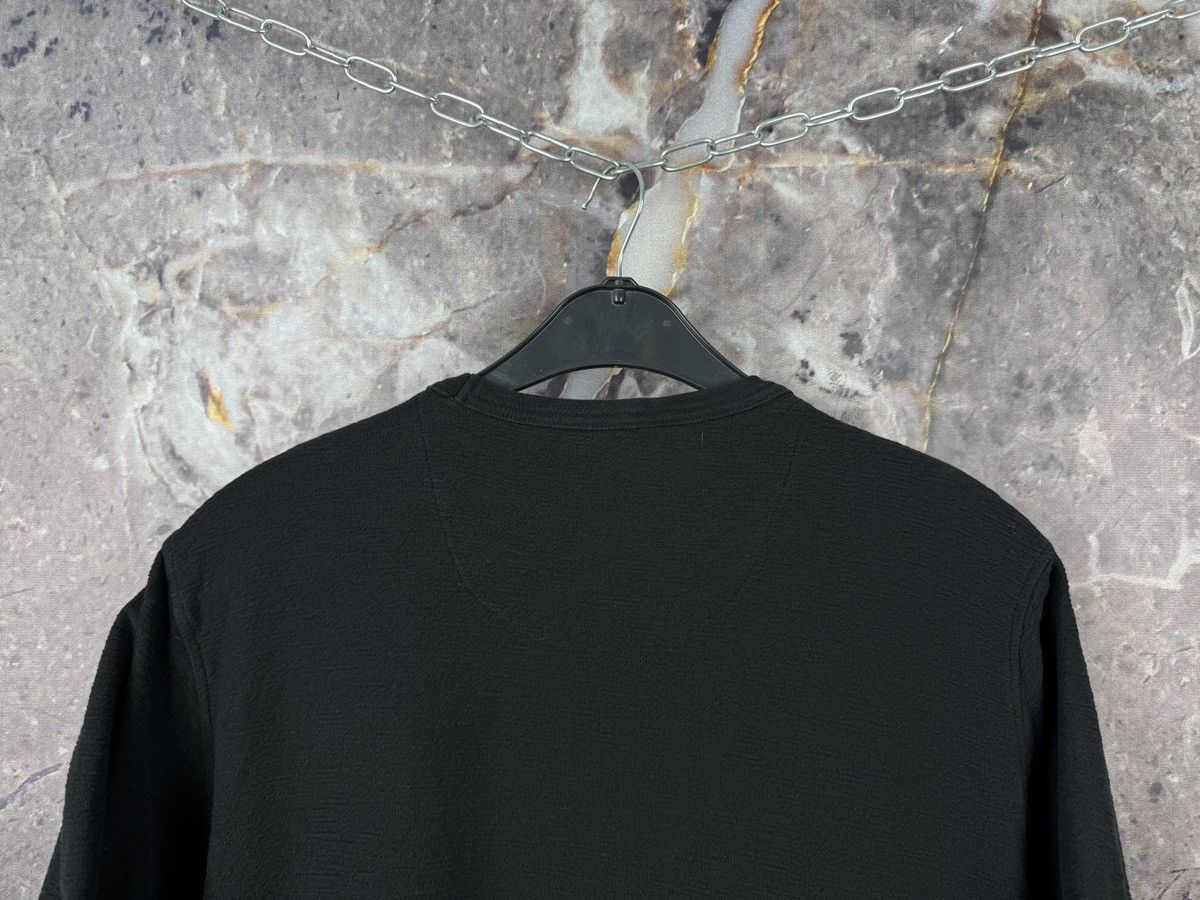 Folk Men’s Folk T-Shirt Black Cotton Streetwear Size 5 Size US XL / EU 56 / 4 - 9 Thumbnail