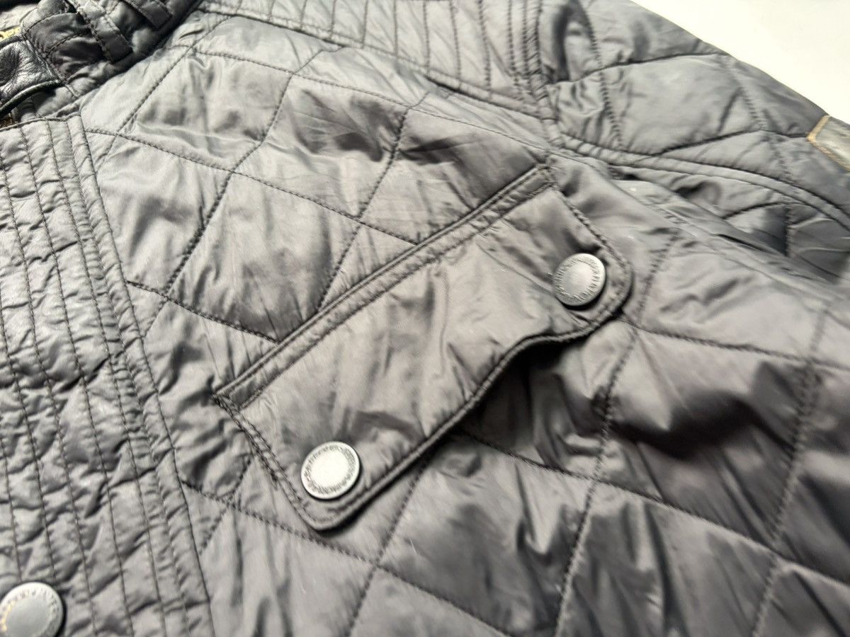 Barbour Barbour Quality jacket Size US XXL / EU 58 / 5 - 7 Thumbnail