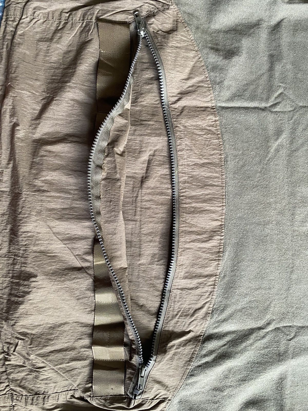 Beams Plus × Briefing × Gramicci Y2K Outdoor Tech Briefing x The Ilma Pocket Tee Size US XL / EU 56 / 4 - 9 Thumbnail