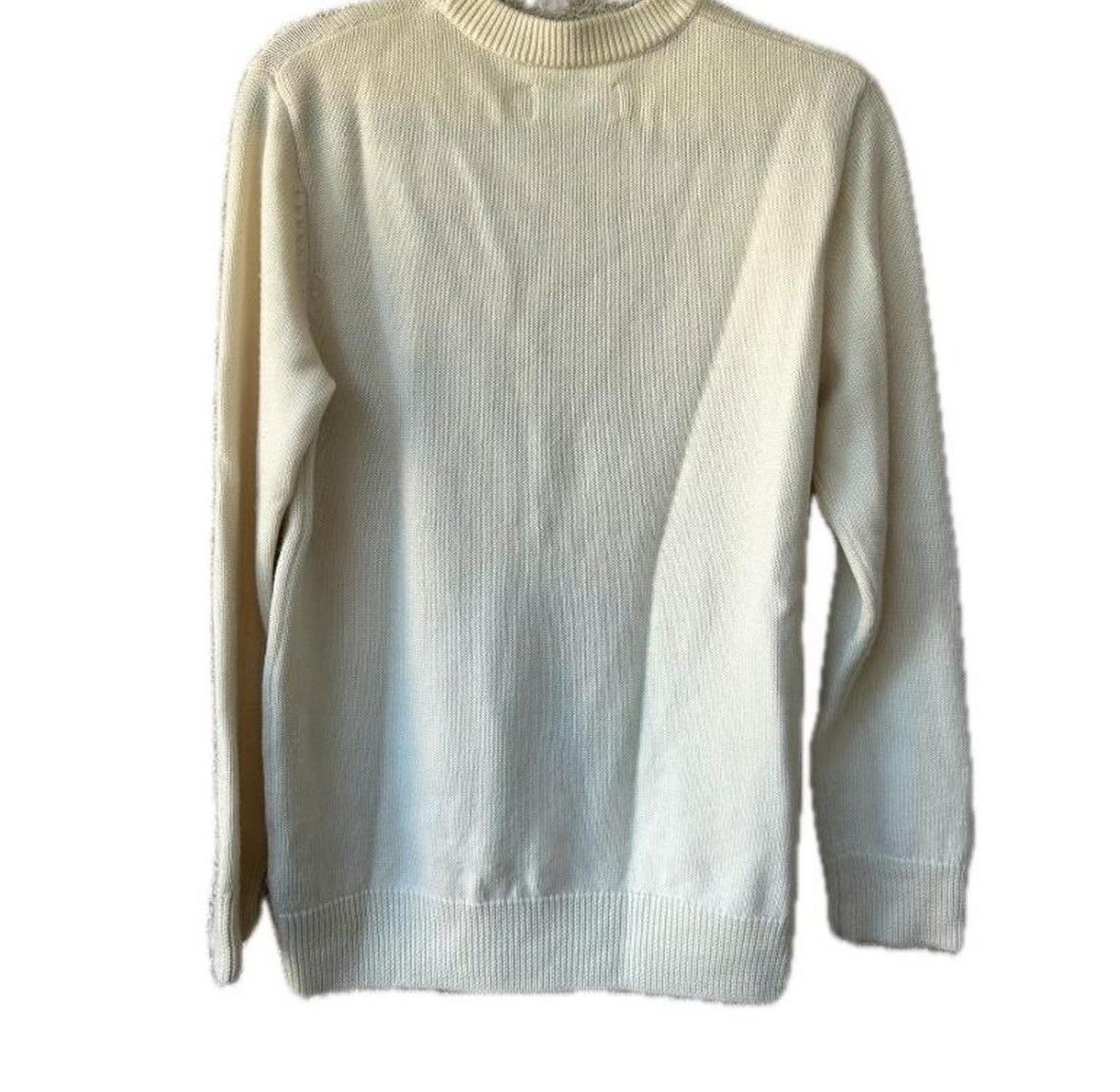 Palace Palace Bulldog Knit Sweater Size US M / EU 48-50 / 2 - 2 Thumbnail