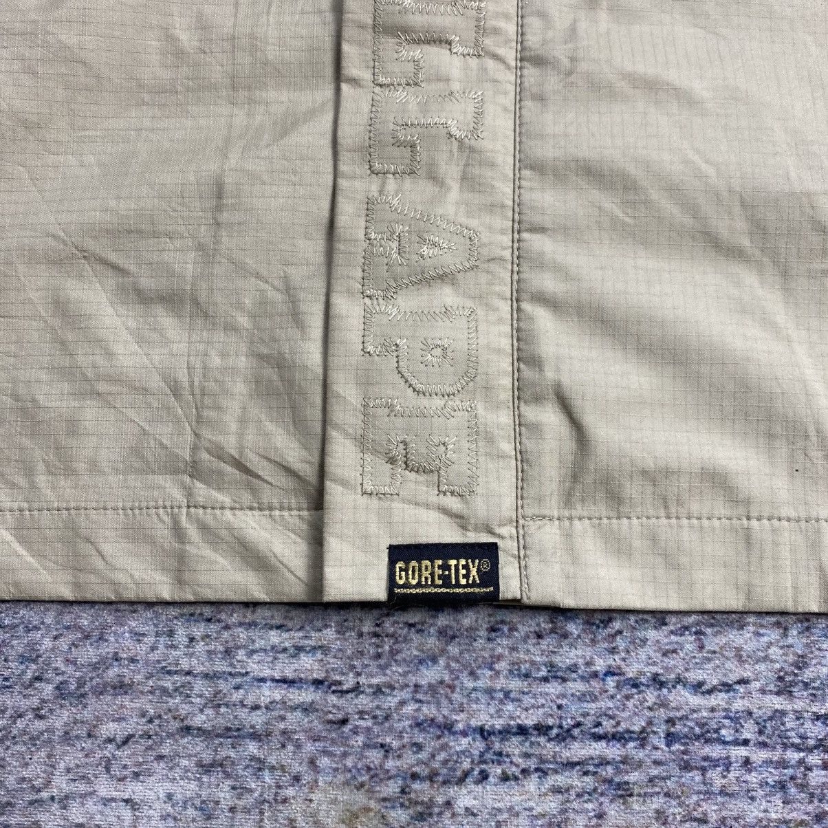 Bape × Goretex Bape goretex jacket Size US S / EU 44-46 / 1 - 6 Thumbnail