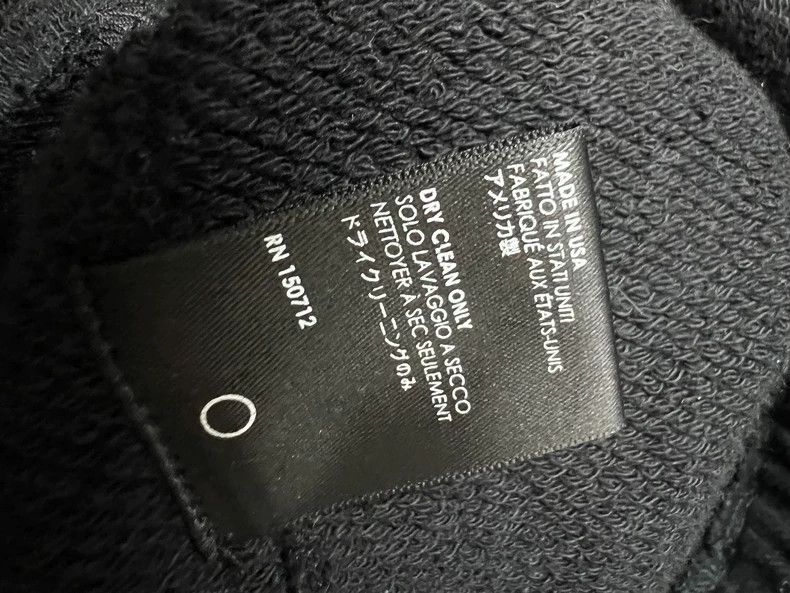 Amiri Amiri SIZE M genuine sweatpants Size US 32 / EU 48 - 4 Thumbnail