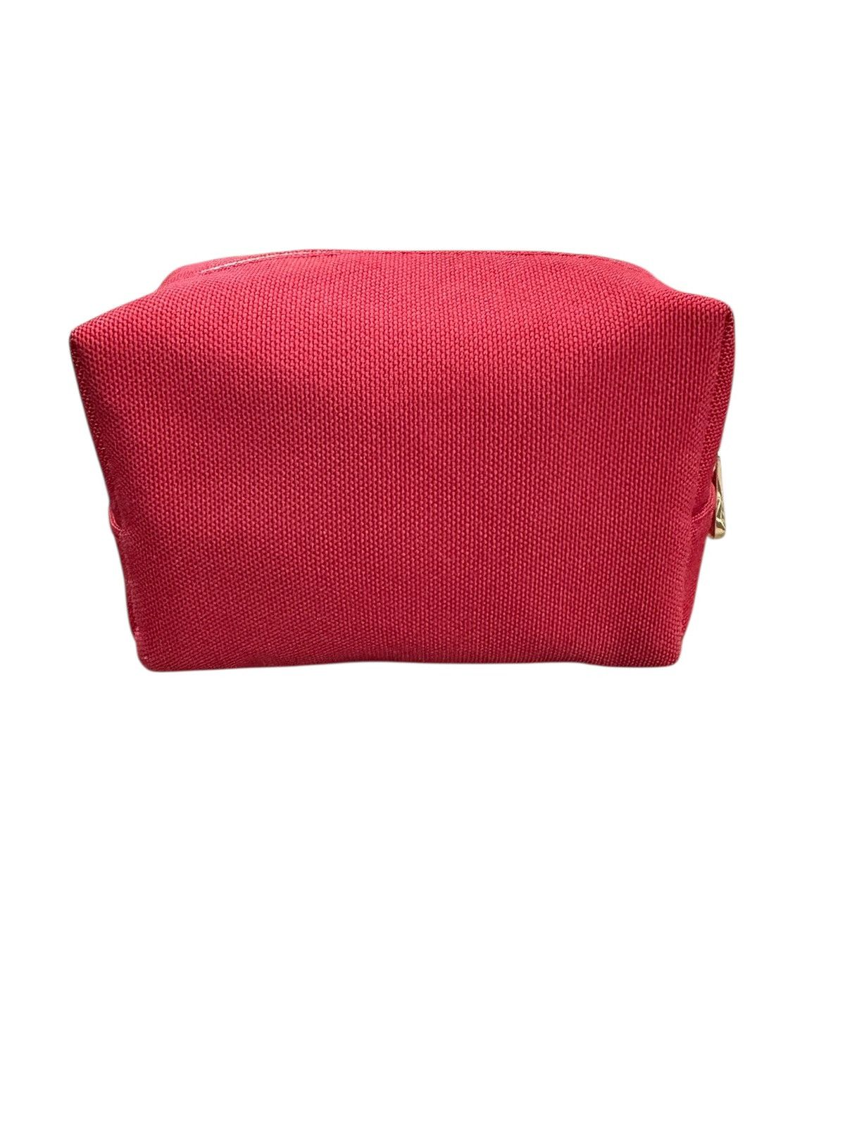 Dior CHRISTIAN DIOR MINI POUCH COSMETIC BAG BOTH Size ONE SIZE - 8 Thumbnail