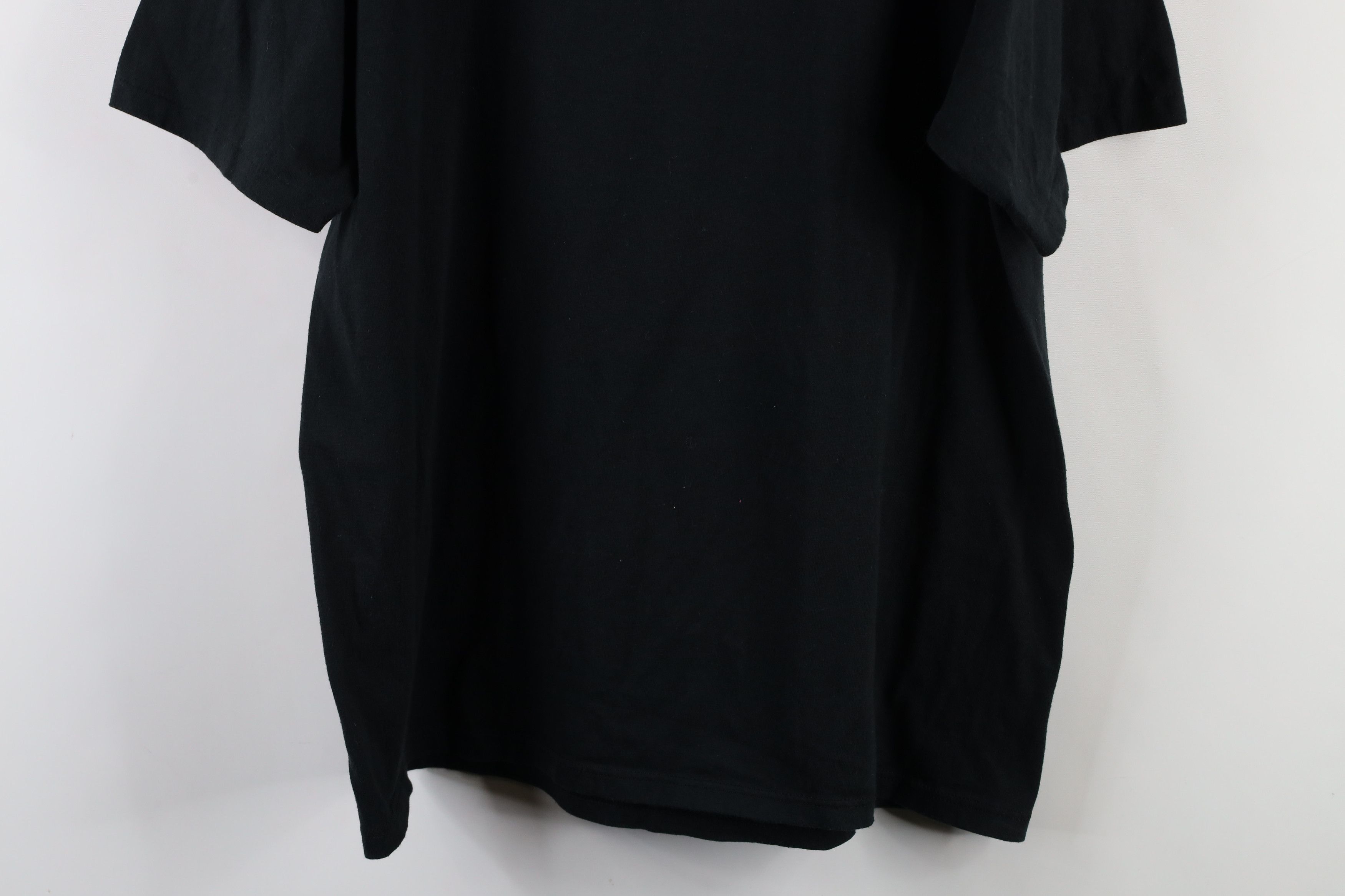 Vintage Vintage 90s Streetwear Beautiful Recycling T-Shirt USA Size US XL / EU 56 / 4 - 12 Thumbnail
