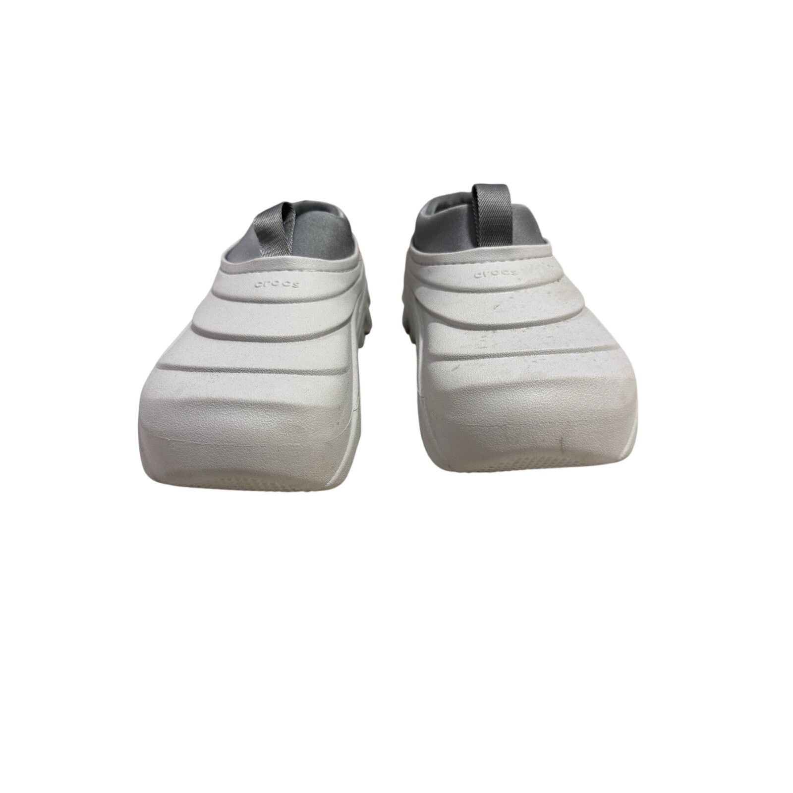 Crocs Crocs Echo Storm Clogs Loafers Shoes Casual Slip On Size 12 Size US 12 / EU 45 - 2 Thumbnail