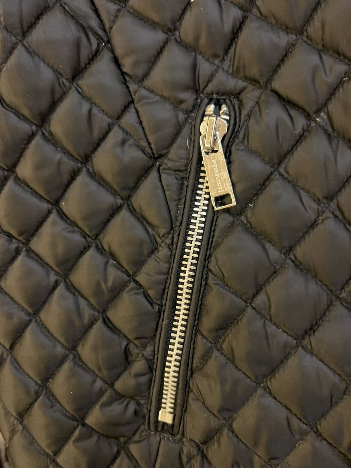 Michael Kors Michael Kors Quilted Women’s Jacket Size XL / US 12-14 / IT 48-50 - 5 Thumbnail