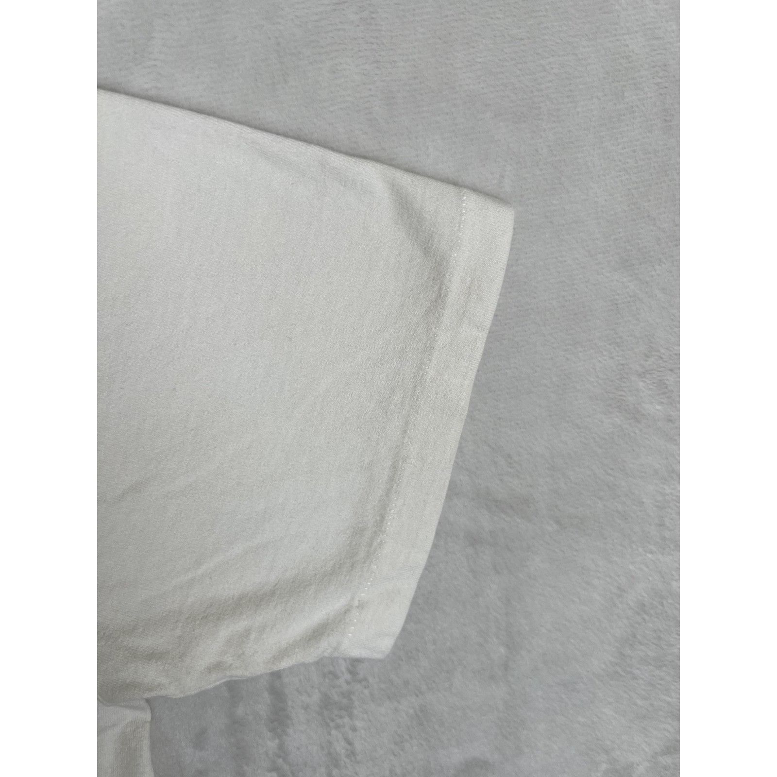 Hanes Vintage Billy Vukovich T-Shirt Size Large Single Stitch USA Size US L / EU 52-54 / 3 - 7 Thumbnail