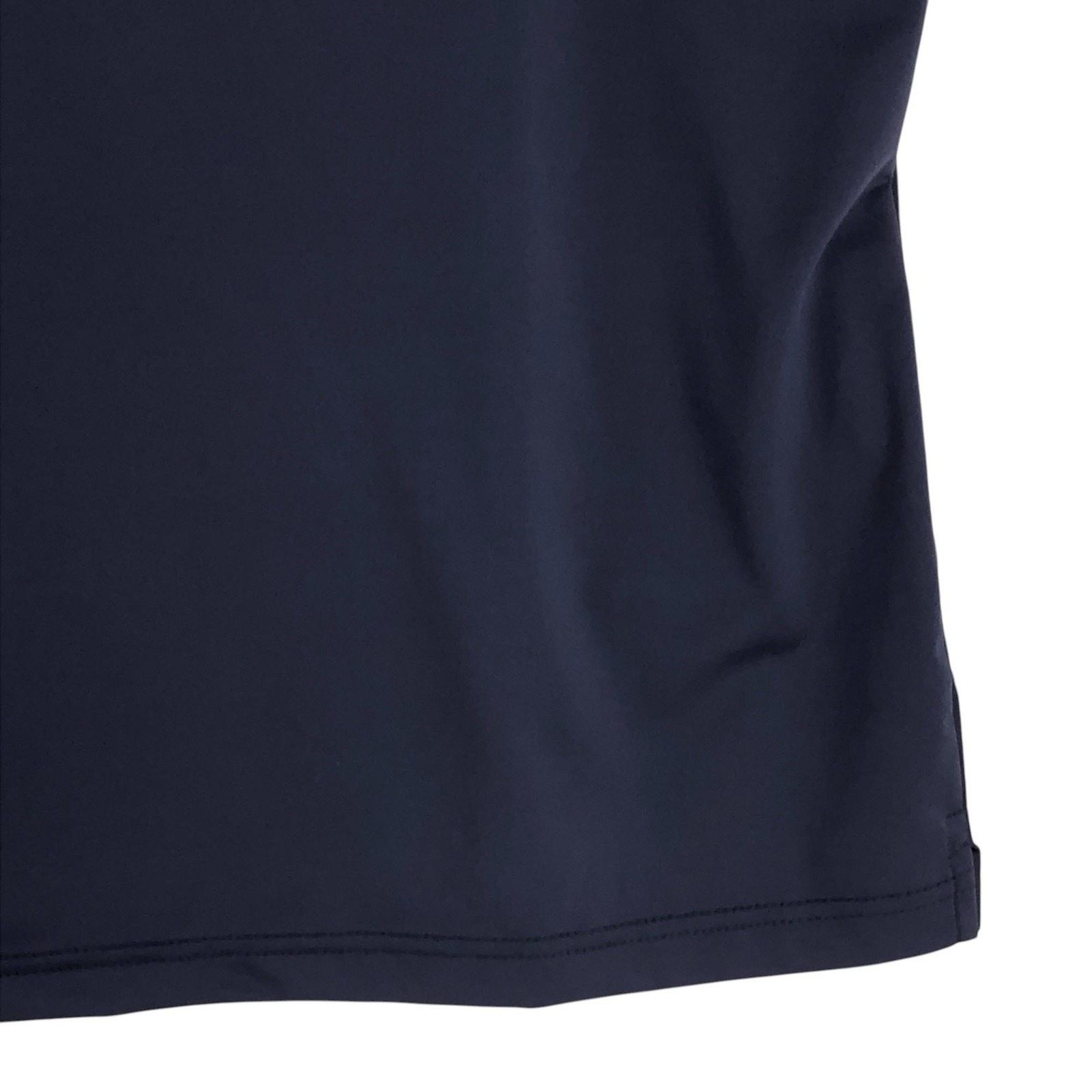 Mizzen+Main Mizzen+Main Polo Shirt M Navy Teachers Cup '25 Highland Park Size US M / EU 48-50 / 2 - 12 Thumbnail