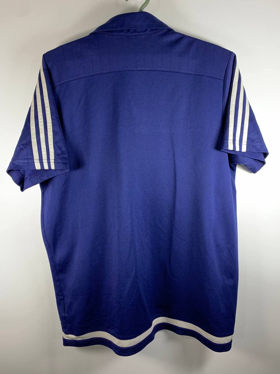 Adidas × Vintage SUNDERLAND A.H.C | T-Shirt – Vintage Collector’s Item | 2015 Size US L / EU 52-54 / 3 - 13 Thumbnail