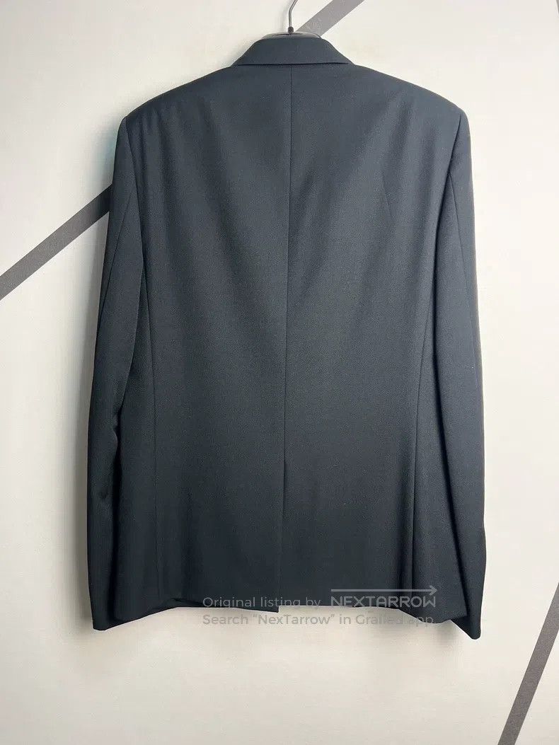 Saint Laurent Paris Saint Laurent Paris jacket Size US S / EU 44-46 / 1 - 2 Thumbnail