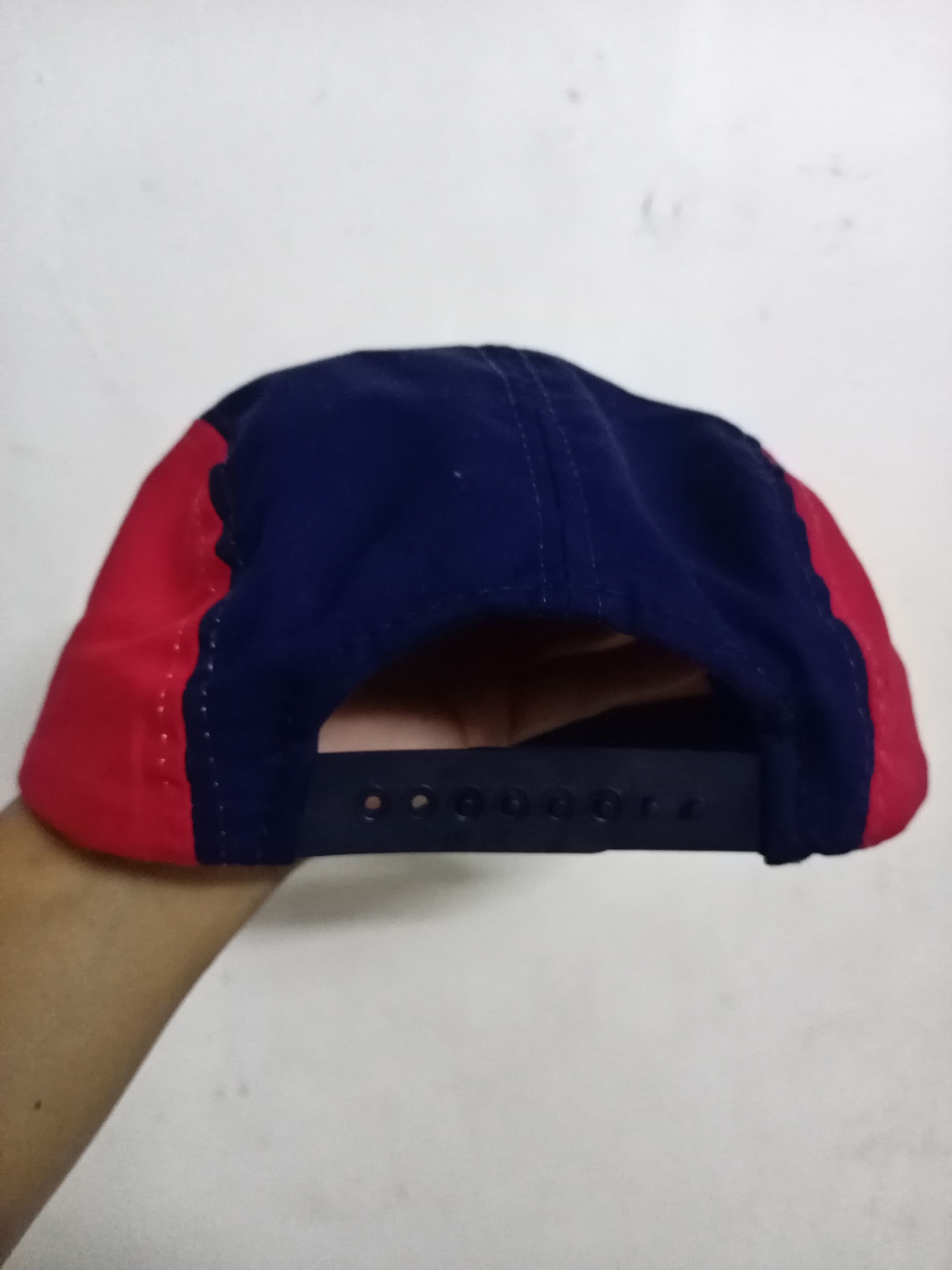 USA Olympics × Vintage VINTAGE OLYMPIC USA 1984 HAT Size ONE SIZE - 4 Thumbnail