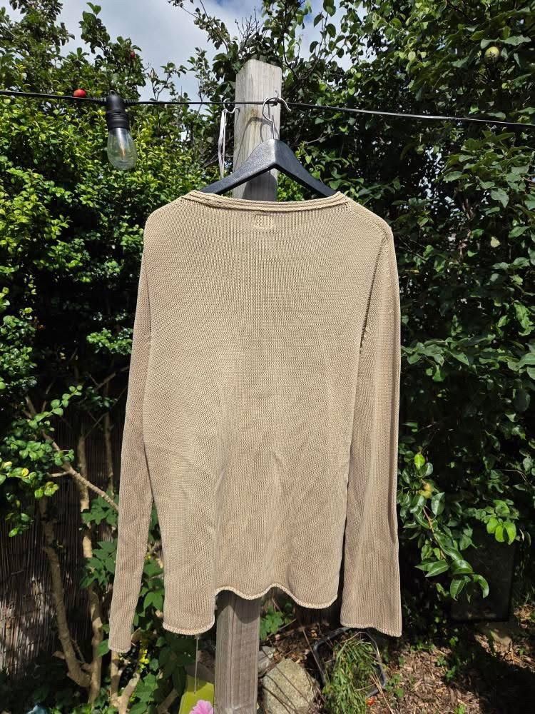 C.P. Company Cp company knit sweater Size US L / EU 52-54 / 3 - 2 Thumbnail