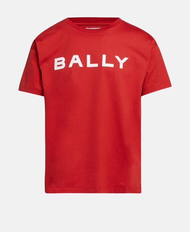 Bally T-shirt Size US M / EU 48-50 / 2 - 1 Preview