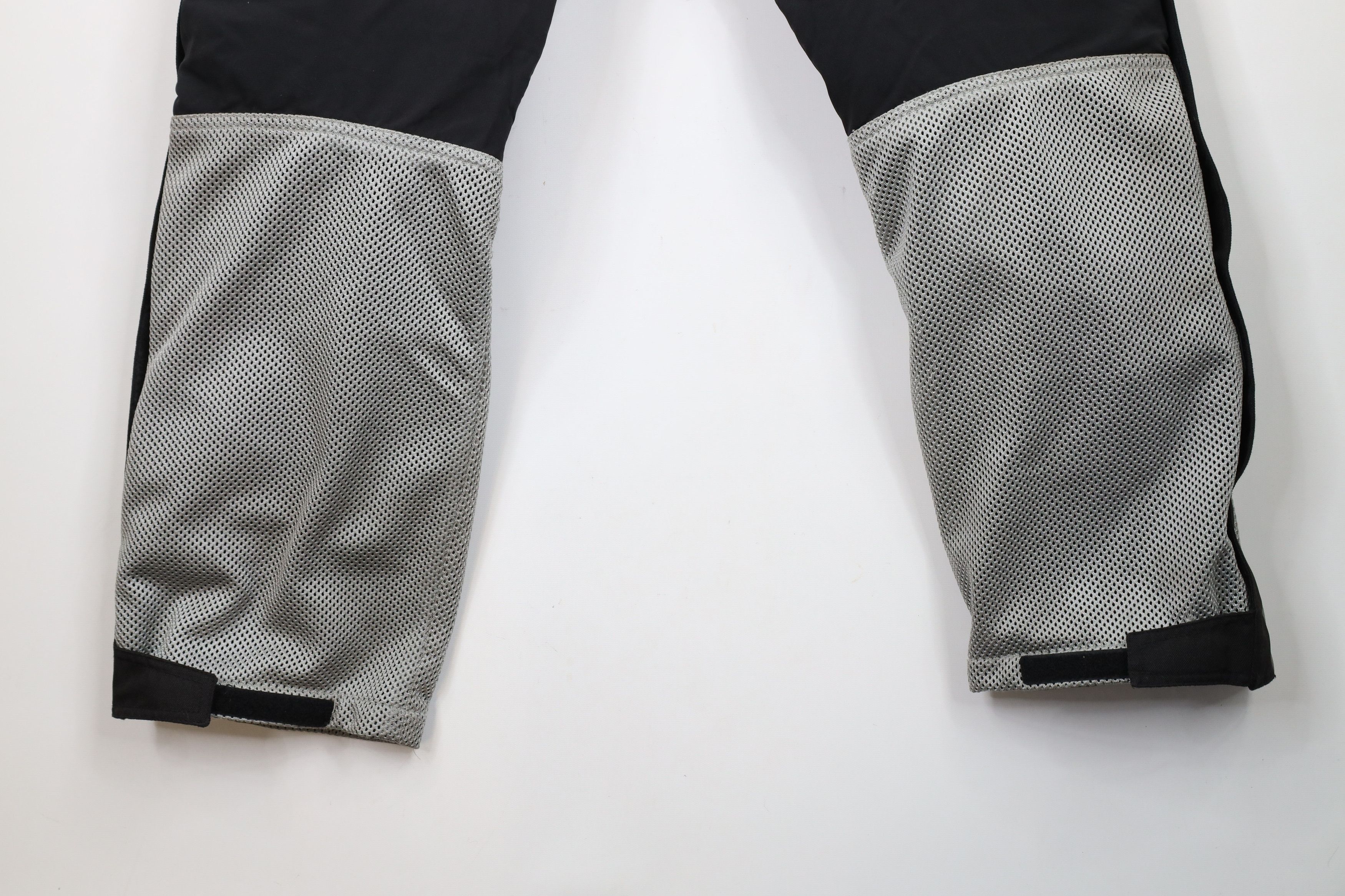 Vintage Tour Master Heavyweight Padded Venture Air Motorcycle Pants Size US 36 / EU 52 - 12 Thumbnail