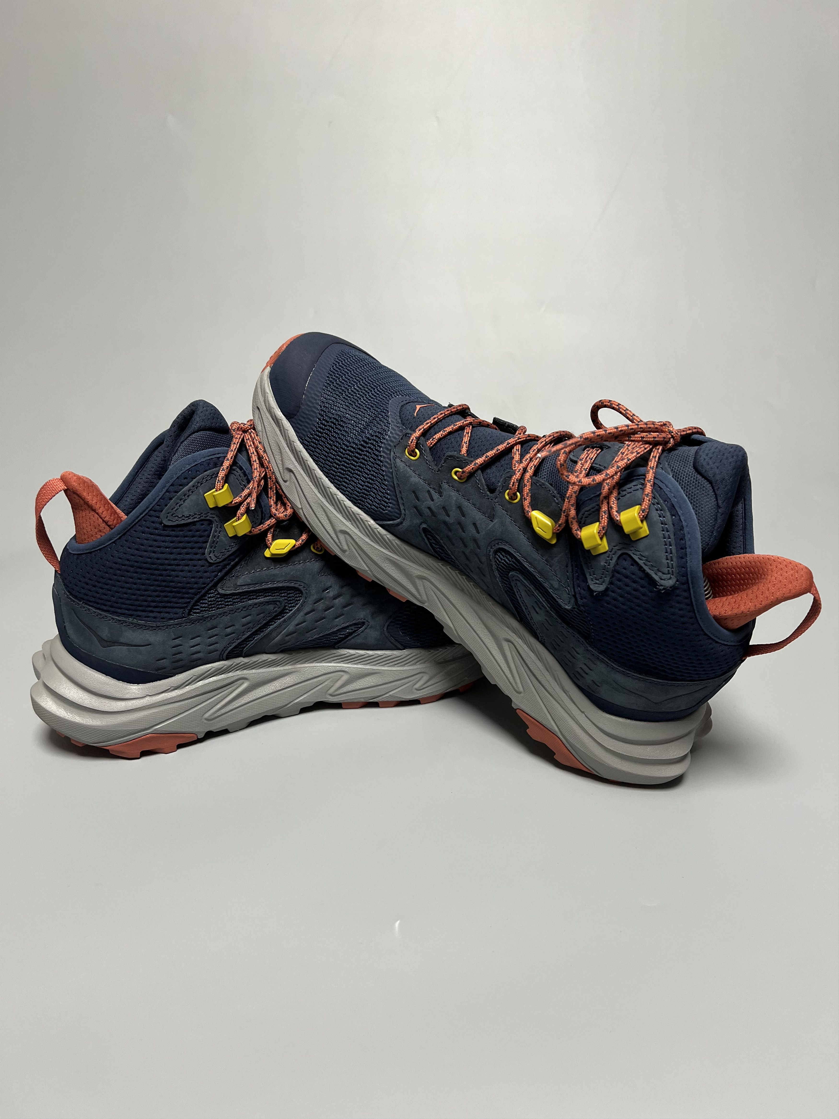 Hoka 11D Hoka One One Anacapa 2 Mid GTX Gore-Tex Hiking Shoes Size US 11 / EU 44 - 5 Thumbnail