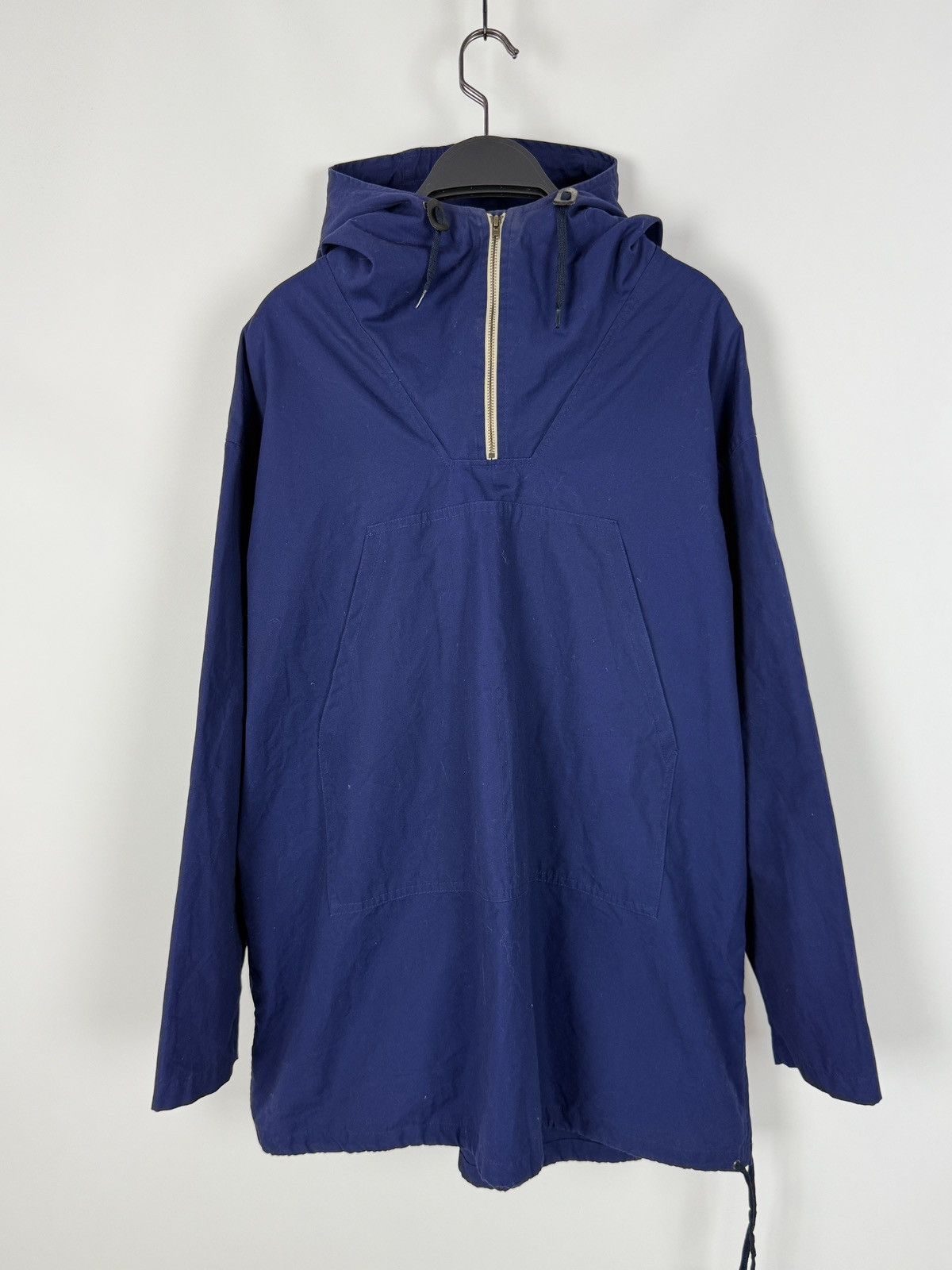 KESTIN Kestin Hare x Black’s Greenock Ventile Nevis Smock Anorak S Size US S / EU 44-46 / 1 - 2 Thumbnail