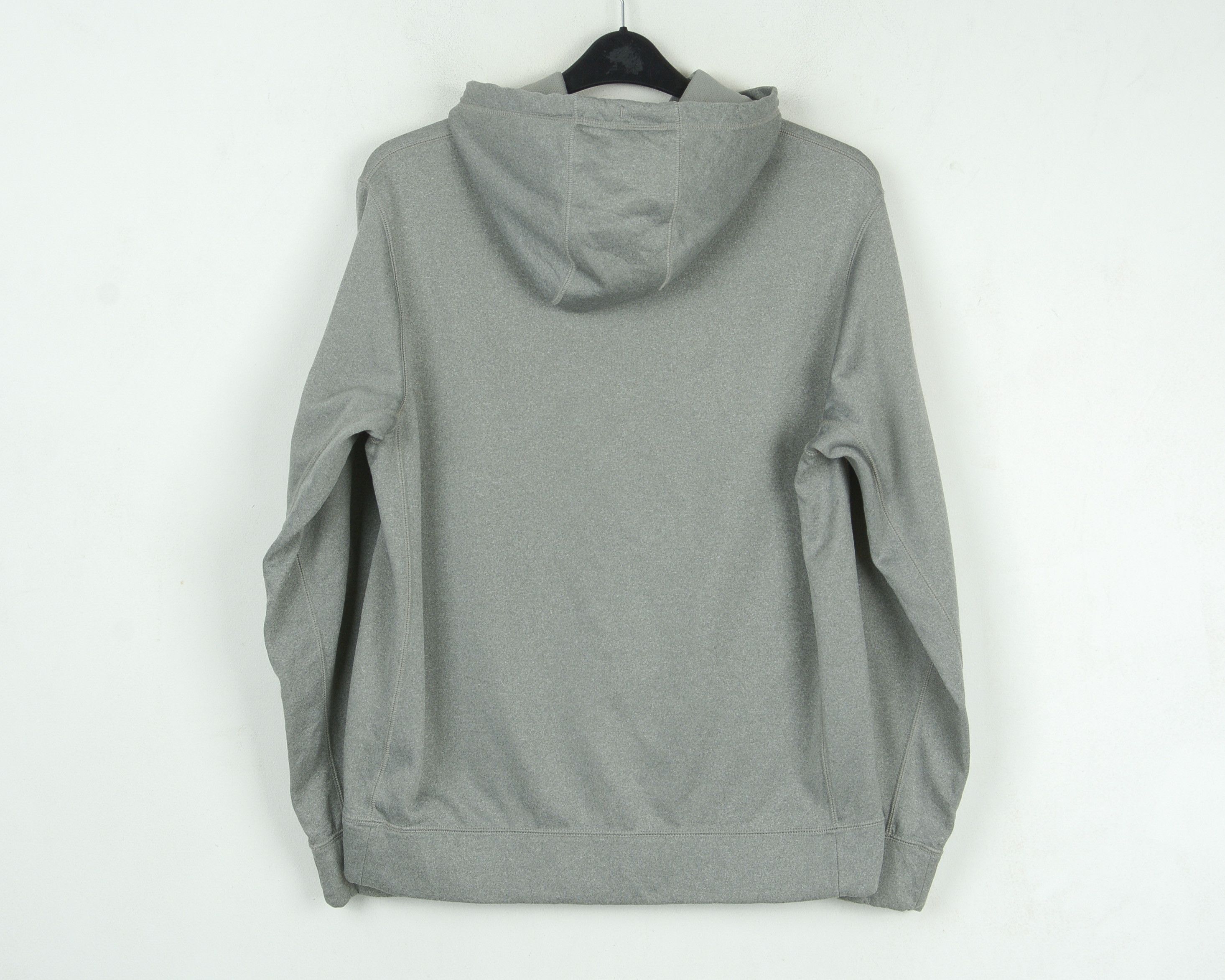 MLB × Nike Kansas City ROYALS Therma Fit Hoodie Sweatshirt Sweater Size US M / EU 48-50 / 2 - 4 Thumbnail