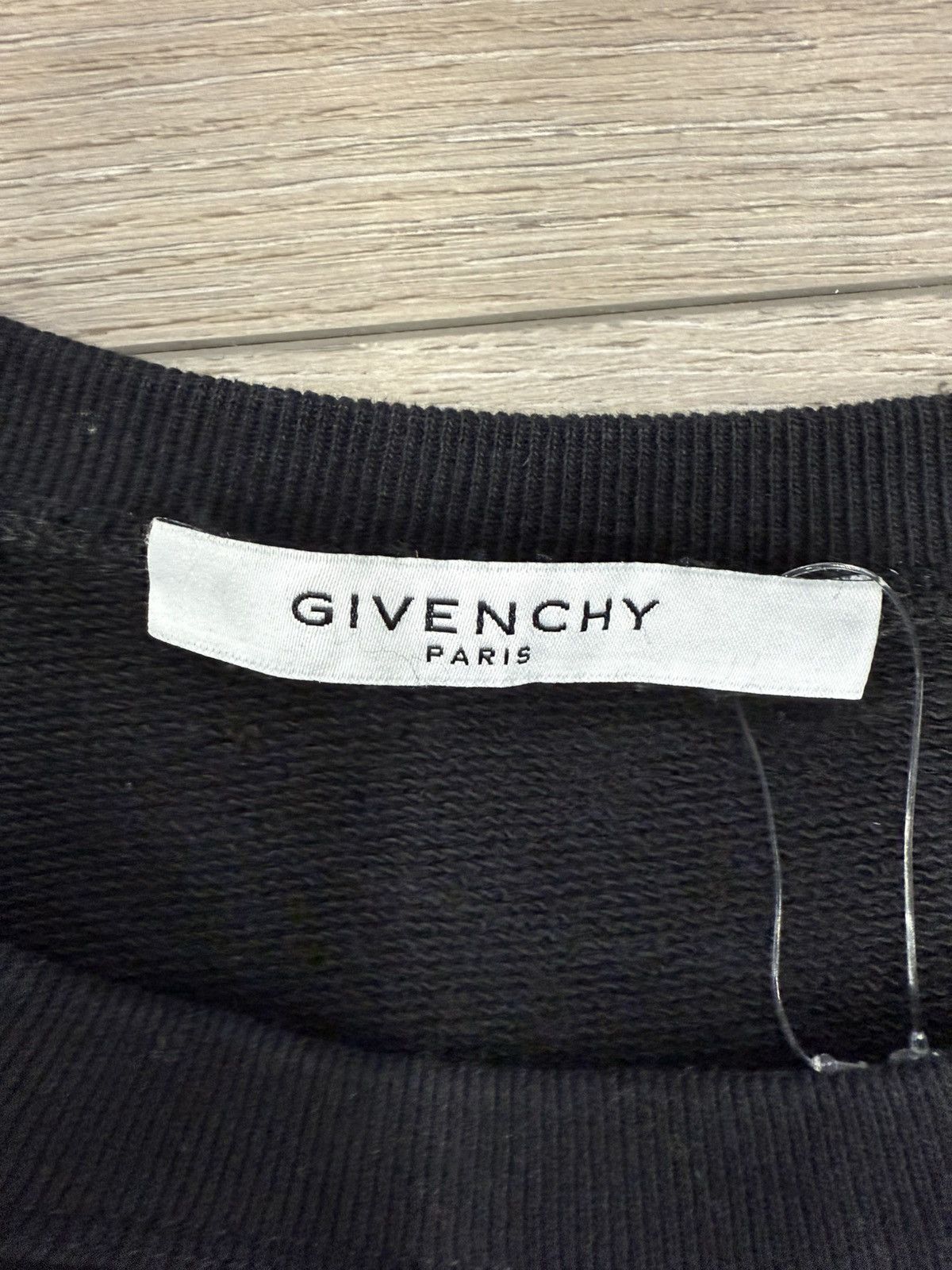 Givenchy Givenchy Scorpion Crewneck Size US XL / EU 56 / 4 - 3 Thumbnail