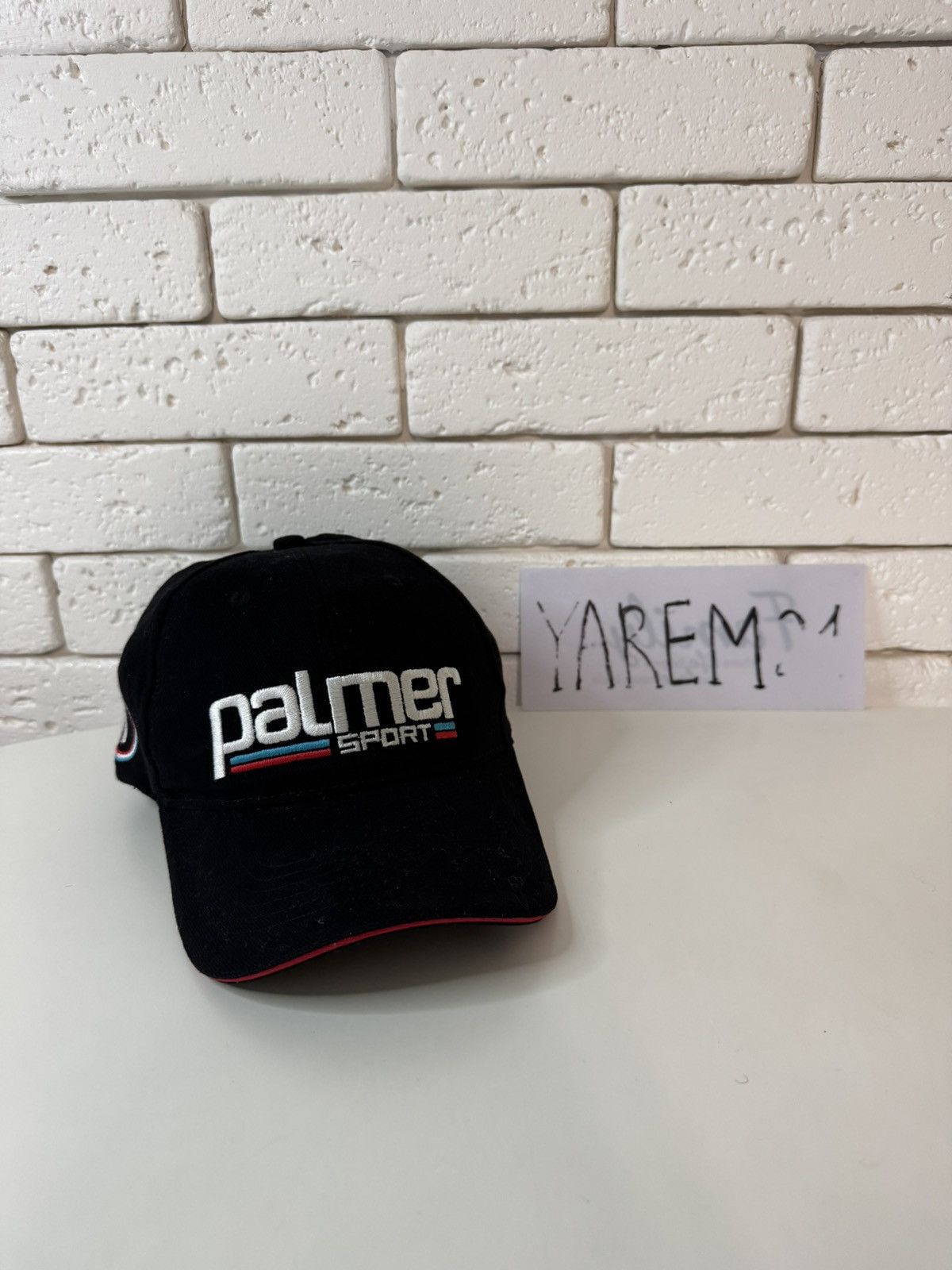 Other Palmer Sport cap Size ONE SIZE - 1 Thumbnail