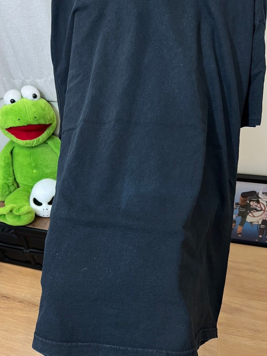 Apple × Black Apple × Vintage Vintage 00’s Apple shirt BN Size 3XL Size US XXL / EU 58 / 5 - 5 Thumbnail