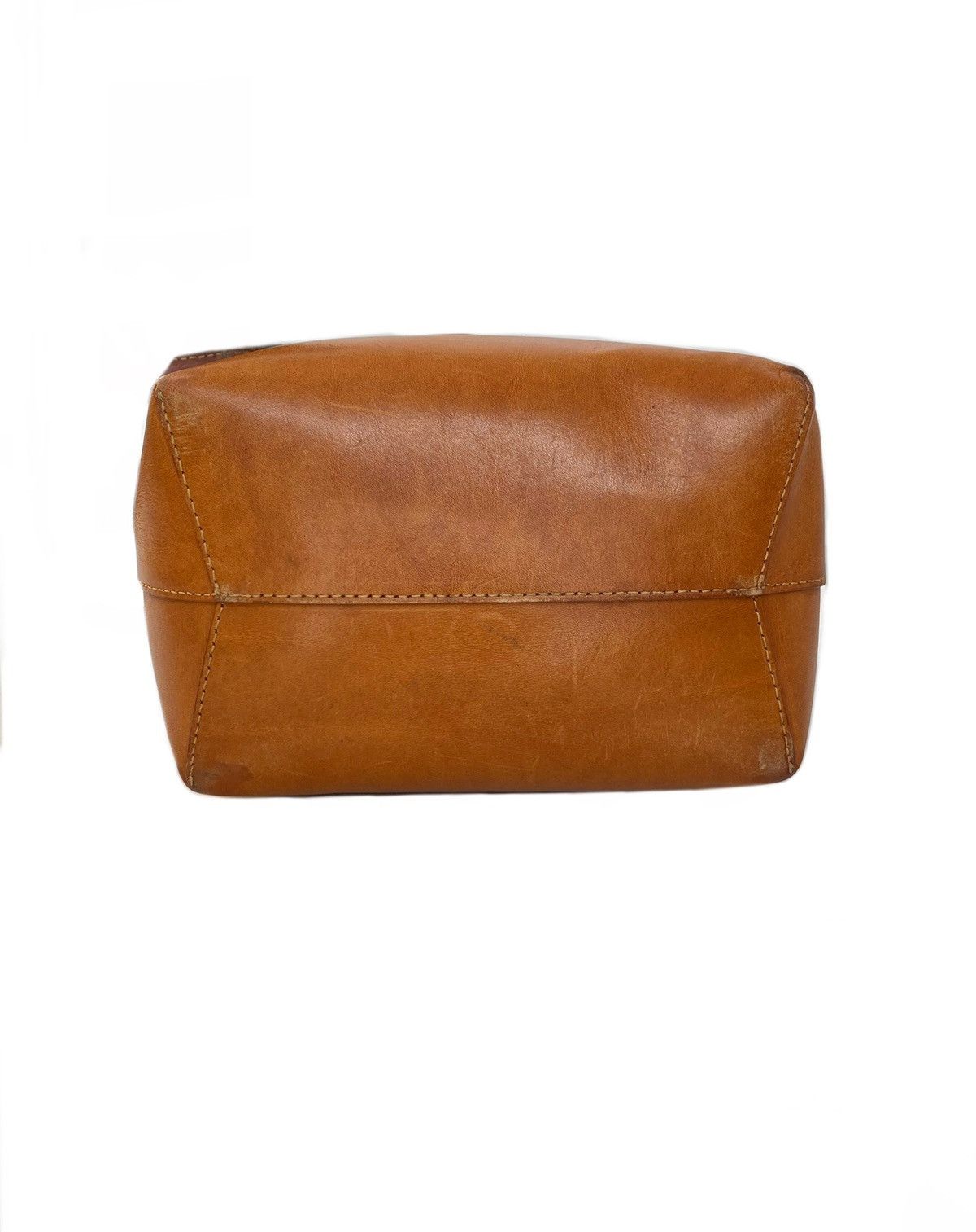 Mansur Gavriel Mansur Gavriel mini bucket bag Size ONE SIZE - 6 Thumbnail