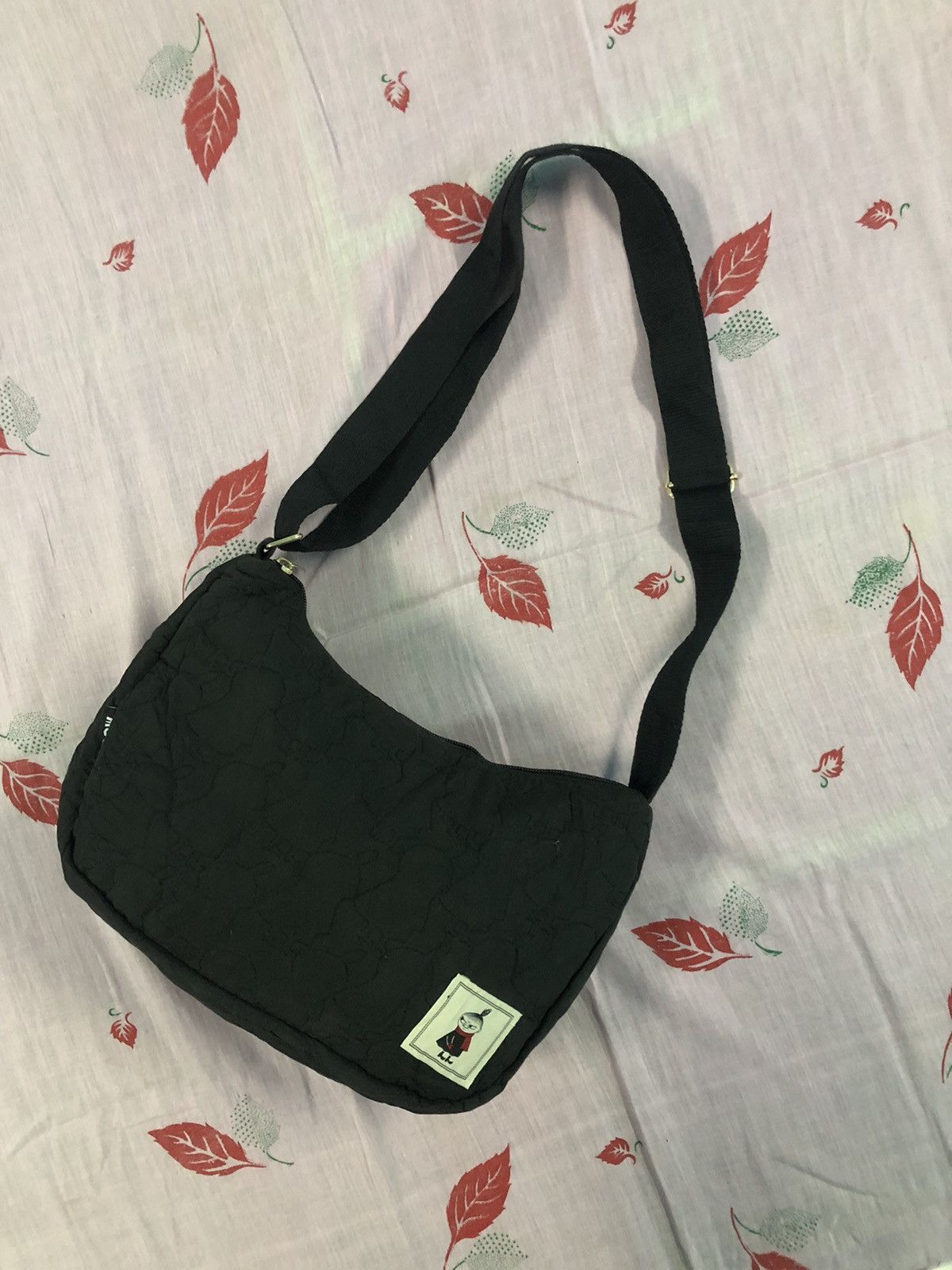 Moomin Characters TAKARAJIMASHA Bag