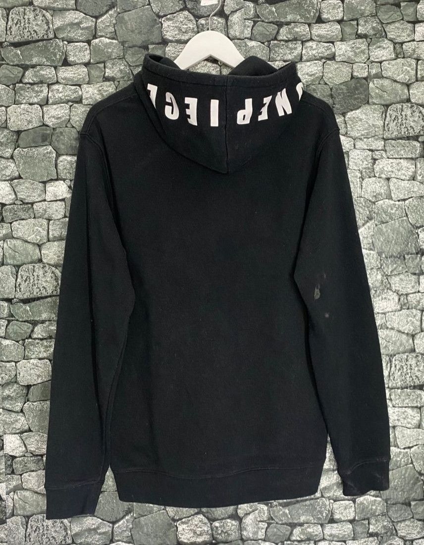 One Piece Vintage One Piece Full Character Hoodies Size US L / EU 52-54 / 3 - 2 Thumbnail