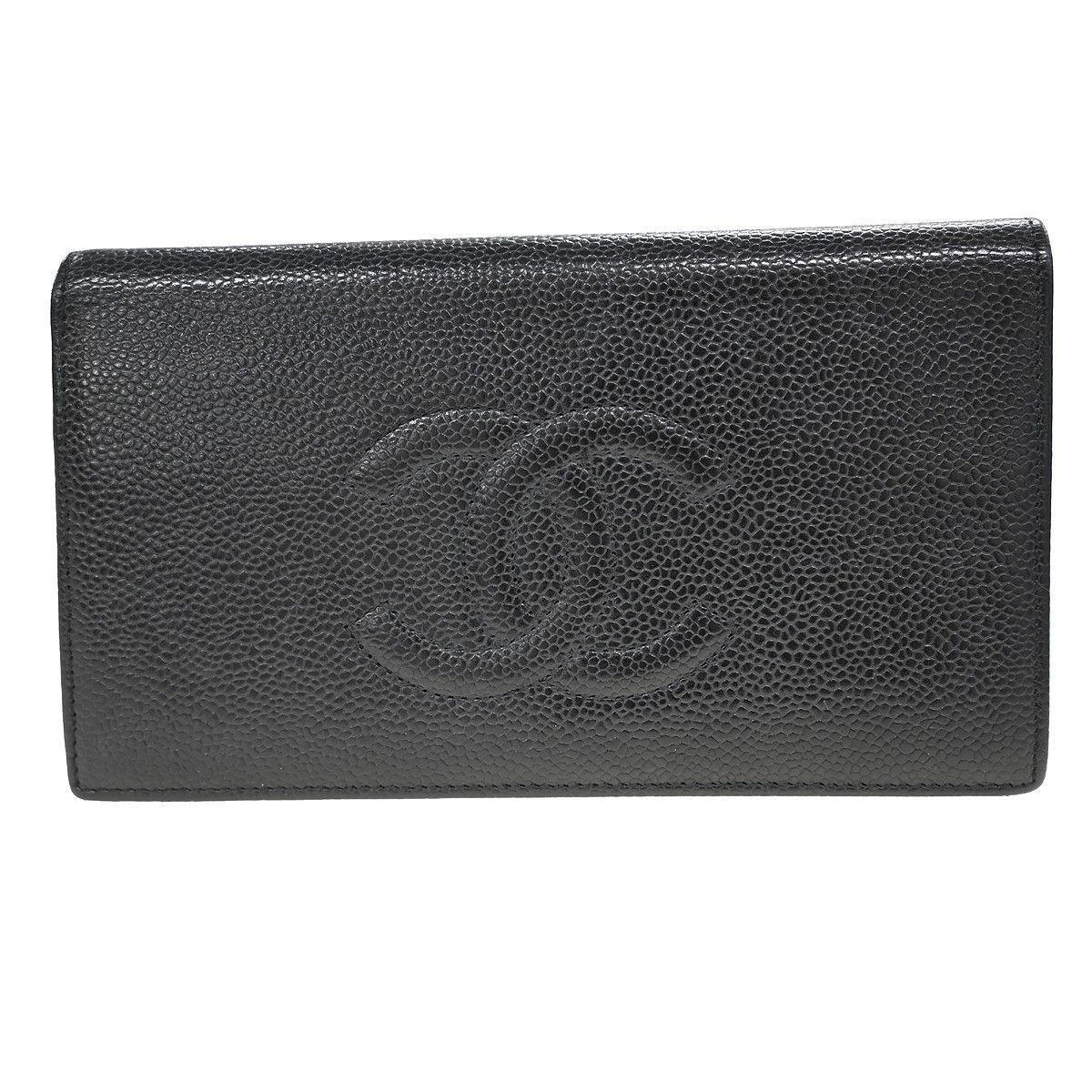 Chanel Chanel Timeless CC French Caviar Size ONE SIZE - 1 Thumbnail