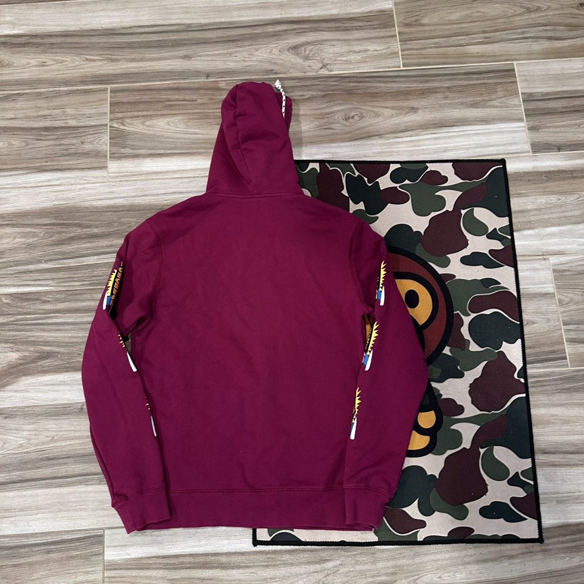 Icecream RARE ICE-CREAM B.B.C. Rocket FireWorks Hoodie and Sweatpants Size US M / EU 48-50 / 2 - 5 Thumbnail
