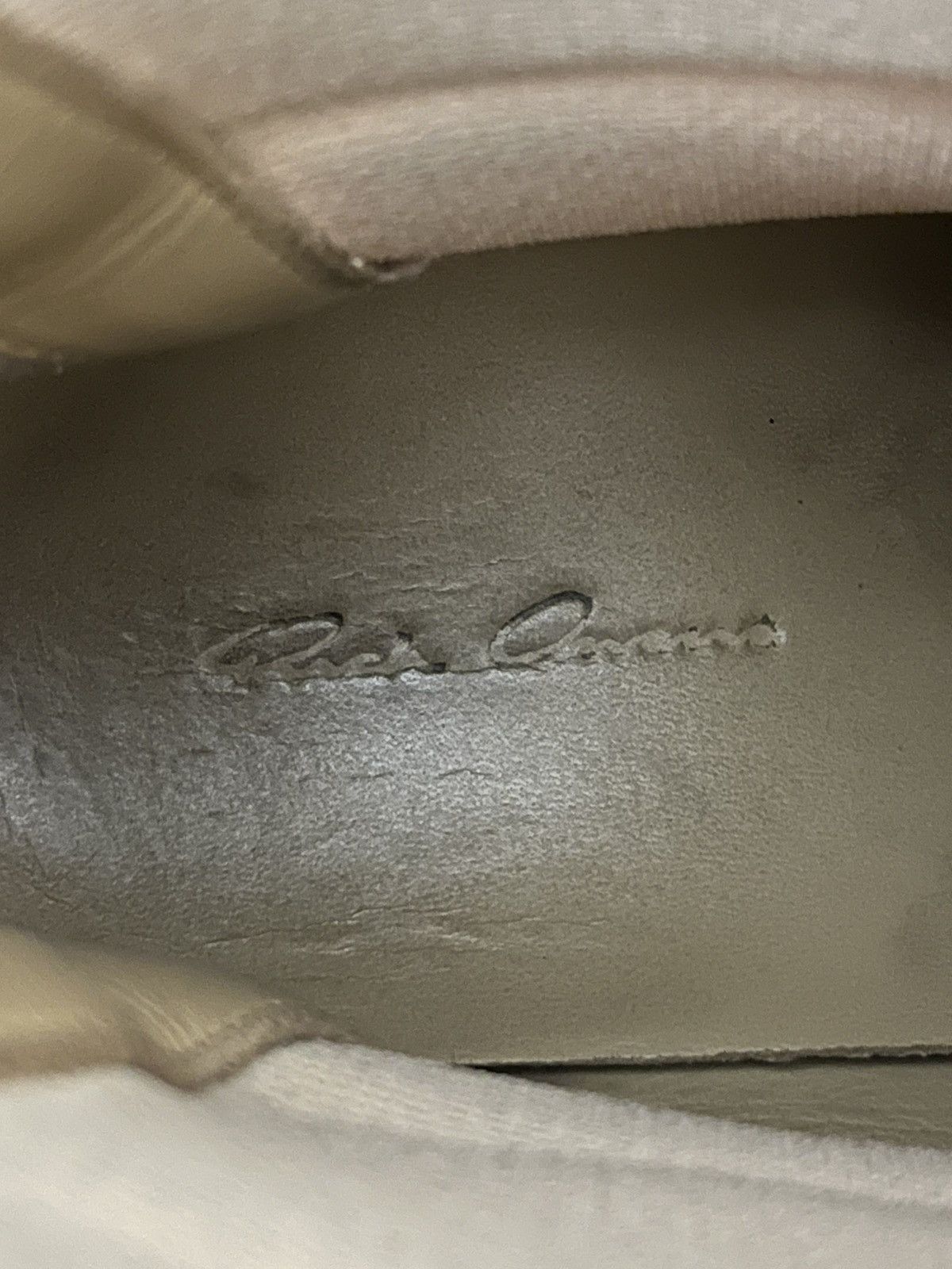 Rick Owens Rick Owens Bozo Tractor Boots Size US 8.5 / EU 41-42 - 9 Thumbnail
