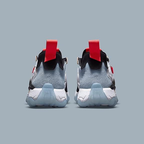 Nike Nike Jordan Men's Shoes Delta 2 Thermo White Size 12 US Size US 12 / EU 45 - 7 Thumbnail