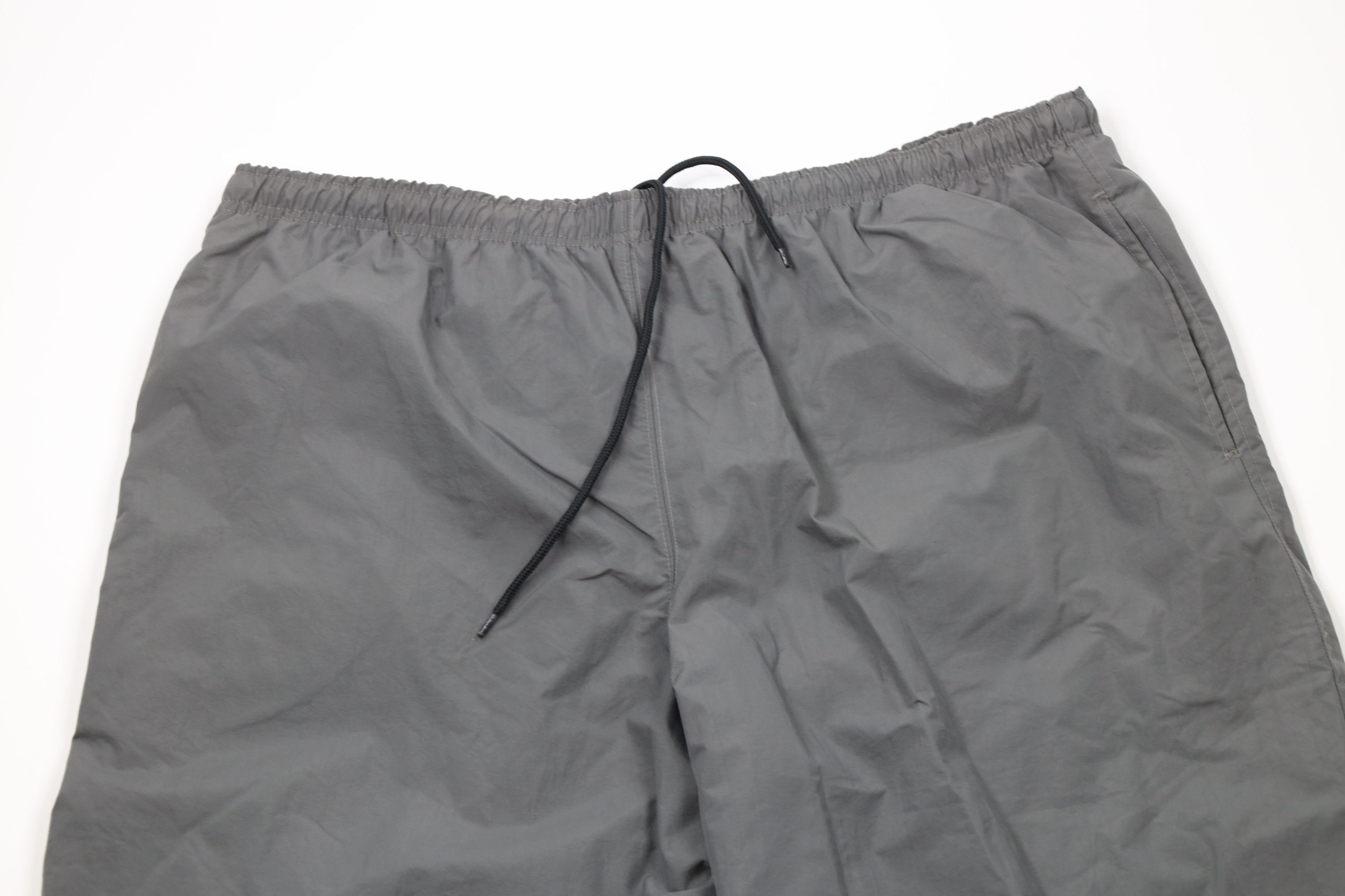 Vintage Vintage 90s Streetwear Lined Windbreaker Joggers Pants Size US 40 / EU 56 - 2 Thumbnail